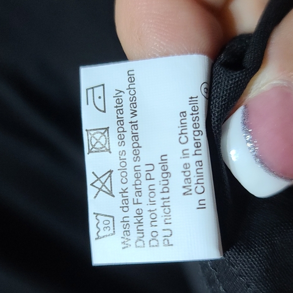 Kaye Kasin dress - Picture 11 of 11